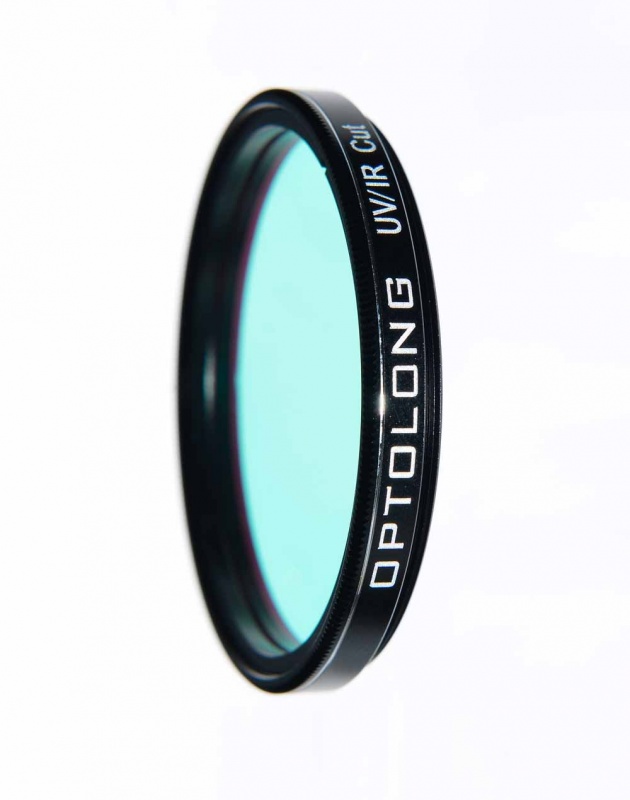 Optolong UV/IR Cut Filter 1.25
