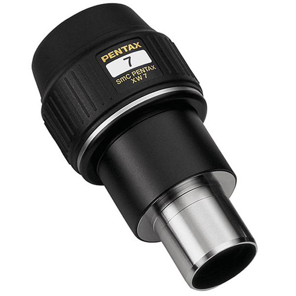 Pentax XW 7mm Eyepiece 1.25" Rother Valley Optics Ltd