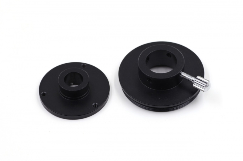 QHY Polemaster Mount Adaptors Rother Valley Optics Ltd