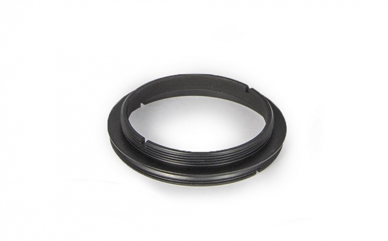 Baader Reducing Ring M48 Female to T 2 Male Thread