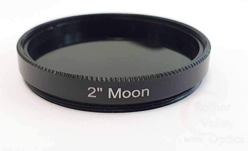 2 inch deals moon filter