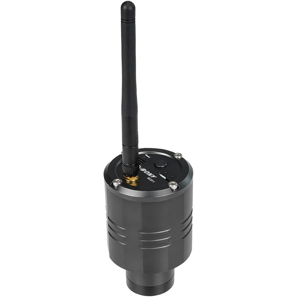 Svbony SC311 Wi-Fi Astronomy Camera IMX662 - Rother Valley Optics Ltd