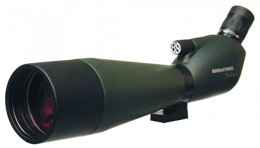 Barr and stroud sales monocular