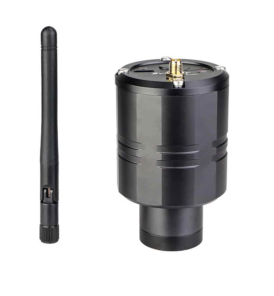 Svbony SC001 Wi-Fi Imaging Camera - Rother Valley Optics Ltd