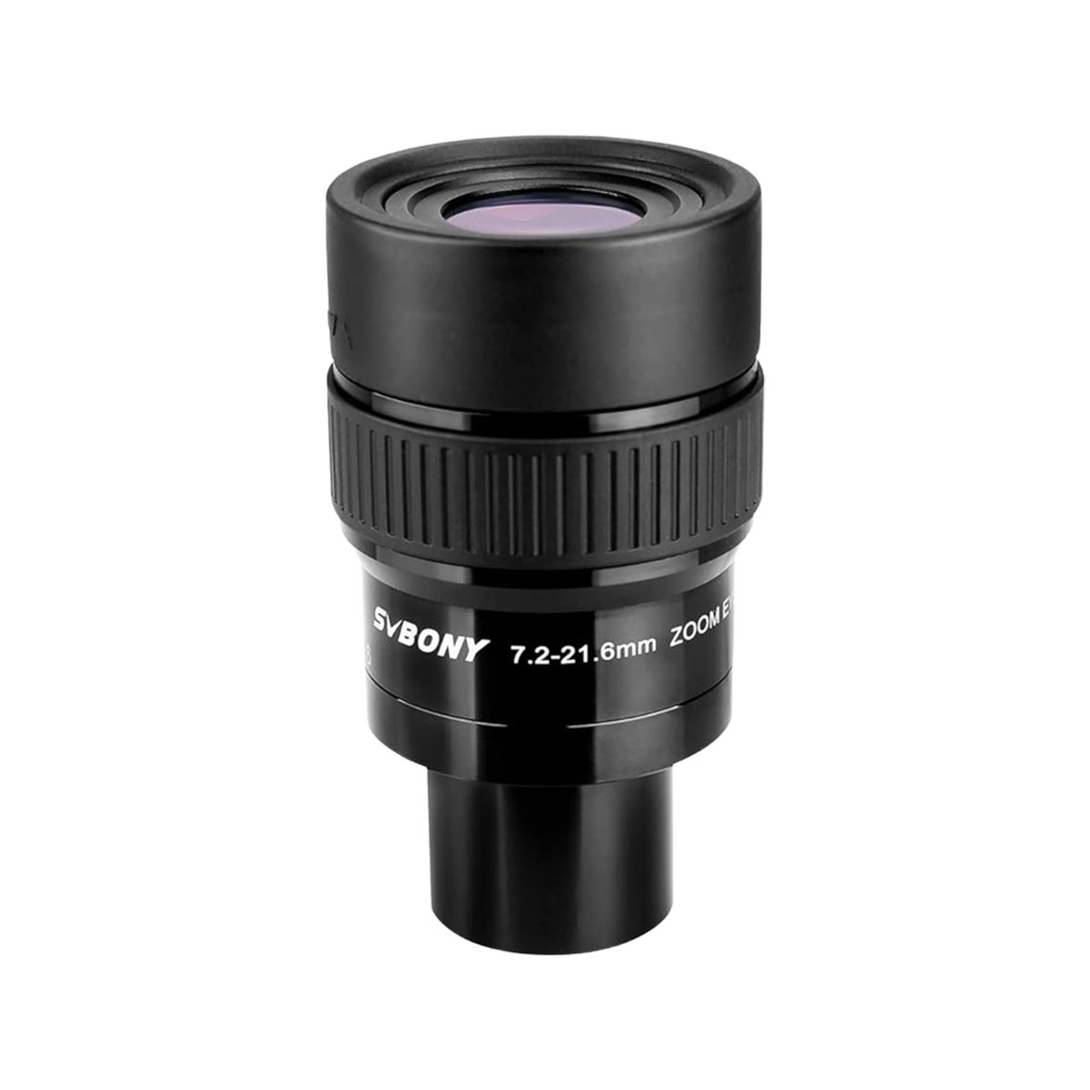 Svbony 7.2 - 21.6mm Zoom Eyepiece 1.25
