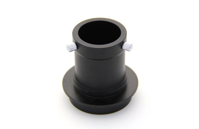 2 to 1.25 eyepiece sales adapter