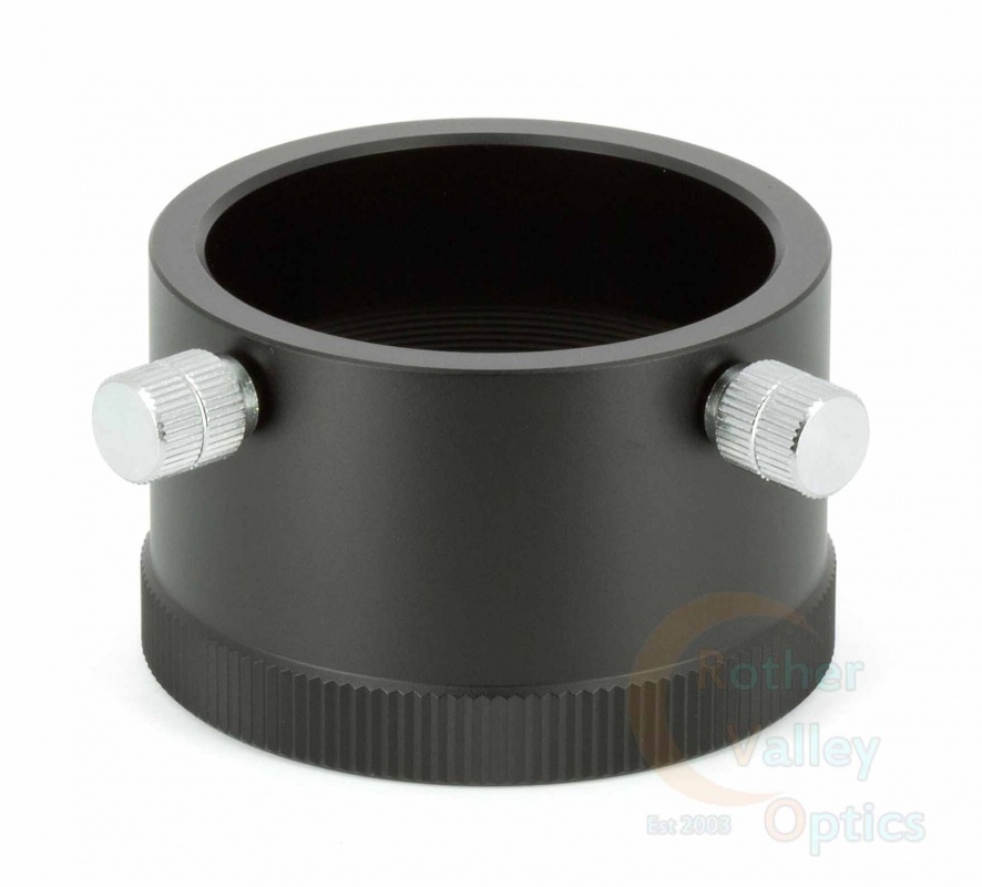 Takahashi Eyepiece Holder 50.8 For FS60C/FS78 Rother Valley Optics Ltd