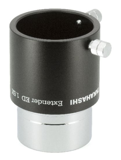 Takahashi 1.5x Focal Extender For FSQ-85 / TSA / TOA Series