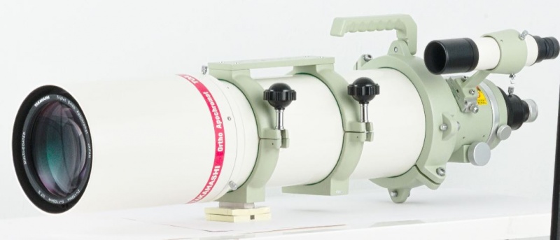 takahashi telescopes