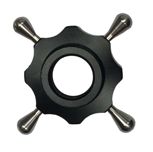 iOptron MiniTower Pro/II Altitude Locking Knob Upgrade Kit Rother