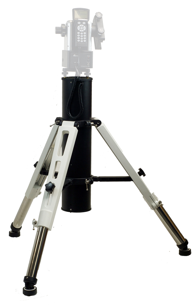 iOptron TriPier Pier Tripod Rother Valley Optics Ltd