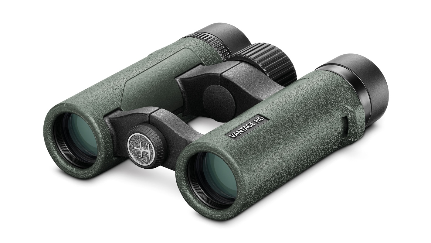 Hawke Vantage HD 10 x 26 Binoculars - Rother Valley Optics Ltd