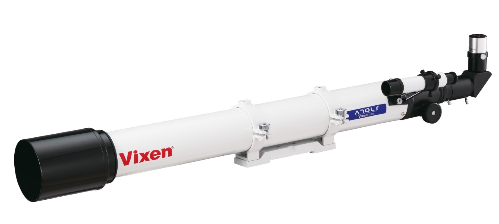 □Vixen Mini PORTA 天体望遠鏡 A70Lf ビクセン ミニポルタ