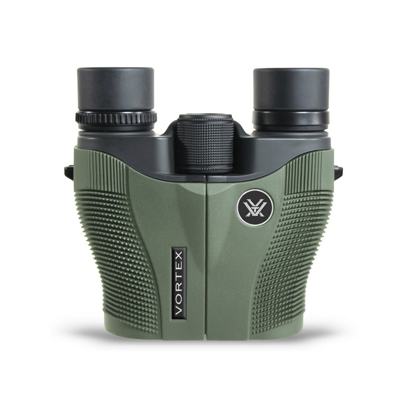 Vortex Vanquish 10 x 26 Compact Binoculars Rother Valley Optics Ltd