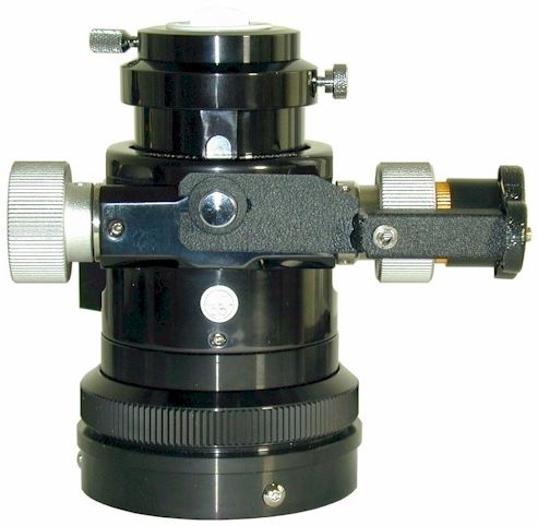JMI MotoFocus+ William Optics Crayford Focusers - Config. 6 main image 1