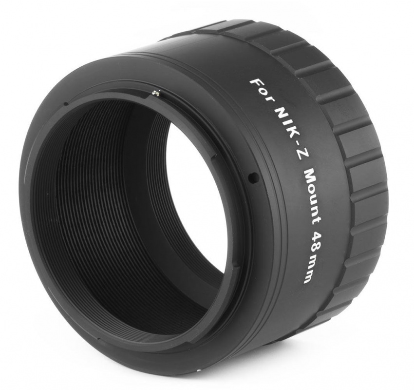 Nikon optics discount