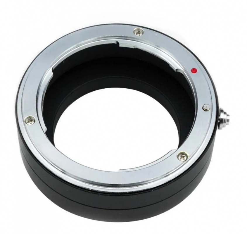 ZWO Nikon T2 Lens Adaptor For EFW Rother Valley Optics Ltd