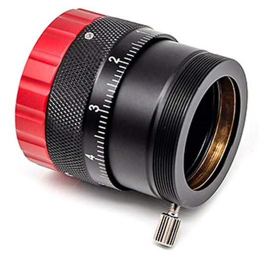 ZWO Helical Focuser 1.25" Rother Valley Optics Ltd