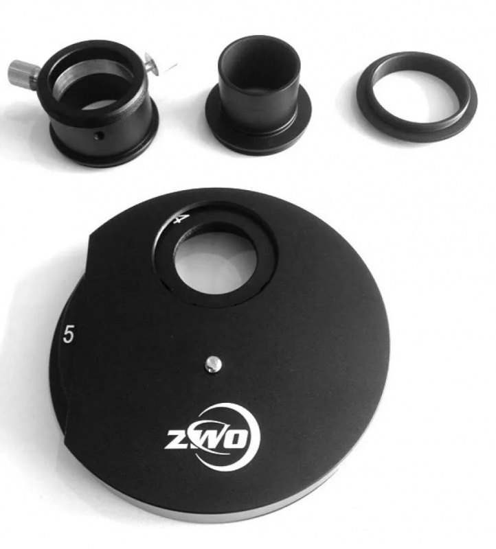 Telescope filter wheel cheap