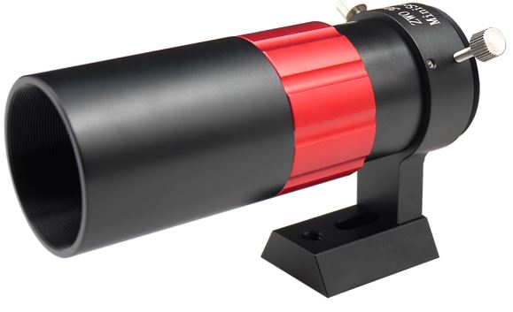 ZWO MiniScope 30mm f/4 Mini Guide Scope
