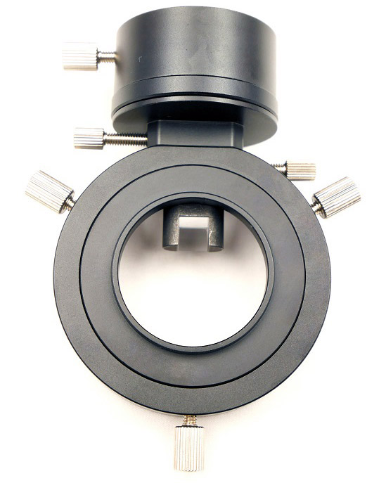【お取置き】THE FAVORI NATURE EDITON ver.2 ZWO Off Axis Guider Mark II - Rother Valley Optics Ltd