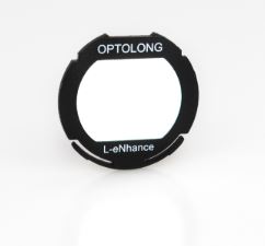 Optolong L-eNhance Dual Narrowband Canon EOS Clip In Deep Sky Imaging Filter