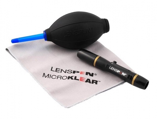LensPen Cleaning Kit