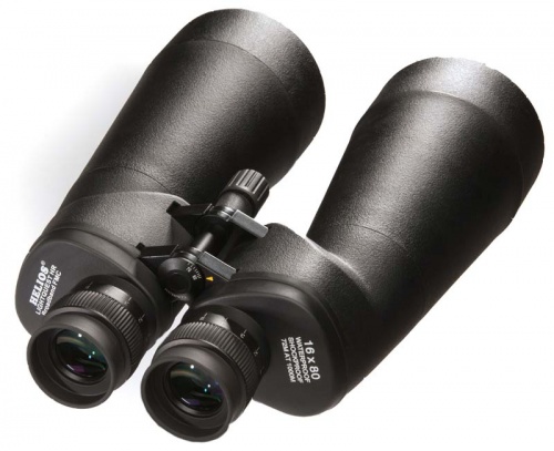 Helios Lightquest HR 80mm Observation Binoculars