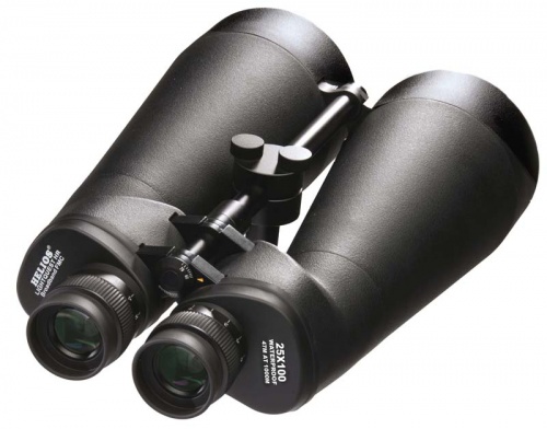 Helios Lightquest HR 100mm Observation Binoculars