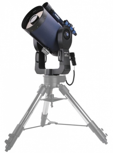 Meade LX600 ACF 12'' f/8 GOTO Telescope Without Tripod