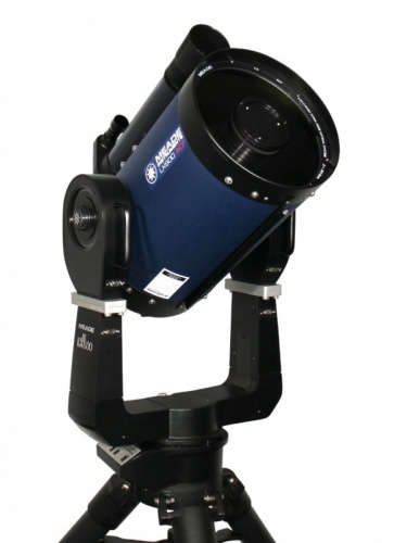 Meade LX600 ACF 14'' f/8 GOTO Telescope