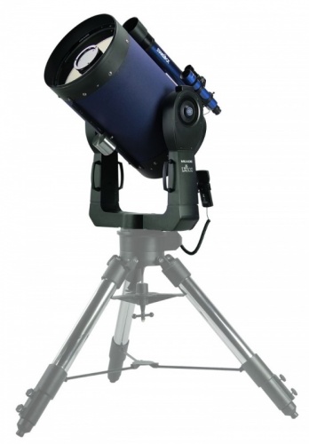 Meade LX600 ACF 14'' f/8 GOTO Telescope Without Tripod