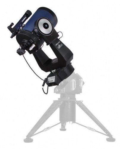 Meade LX600 ACF 16'' f/8 GOTO Telescope Without Tripod