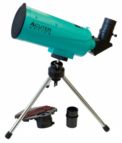 Acuter Maksy 60 Telescope Set