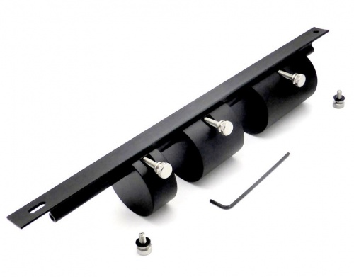 Meade Tube Balance Weight Systems