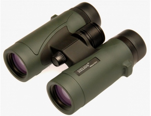Helios Mistral WP6 8 x 32 Binoculars