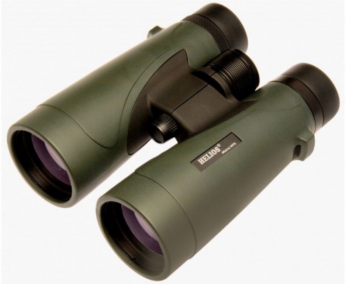 Helios Mistral WP6 10 x 50 Binoculars
