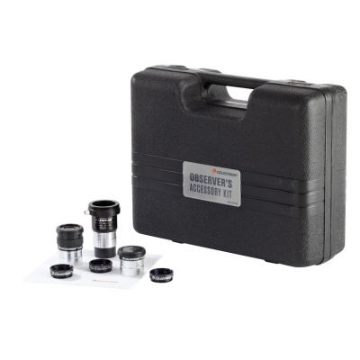 Firstscope accessory best sale kit