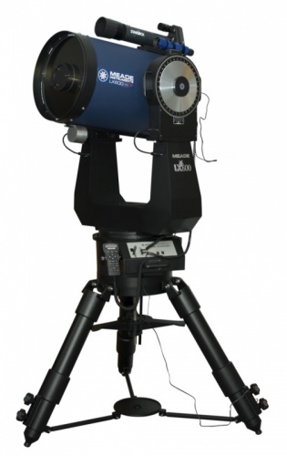 Meade LX600 ACF 16'' f/8 GOTO Telescope