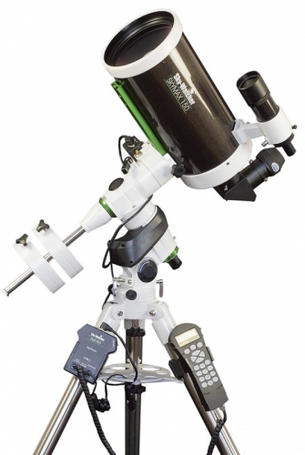 Skywatcher Skymax 150 Pro EQ5 Pro GOTO Telescope
