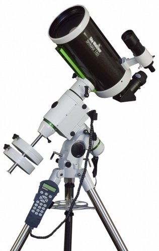 Skywatcher Skymax 150 Pro HEQ5 Pro GOTO Telescope