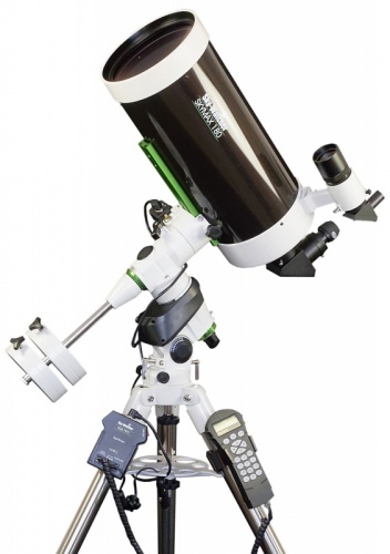 Skywatcher Skymax 180 Pro EQ5 Pro GOTO Telescope