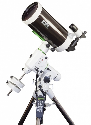 Skywatcher Skymax 180 Pro NEQ6 Pro GOTO Telescope