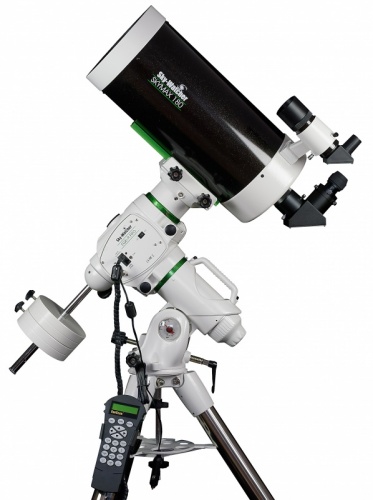 Skywatcher Skymax 180 Pro EQ6-R Pro Telescope