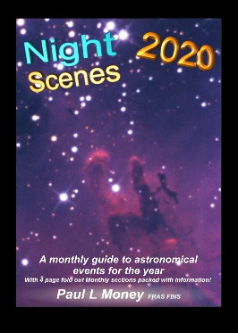 Nightscenes 2020 By Paul Money