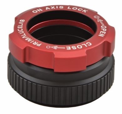 Primaluce Lab On Axis Lock 50.8mm Eyepiece Holder For Takahashi M72