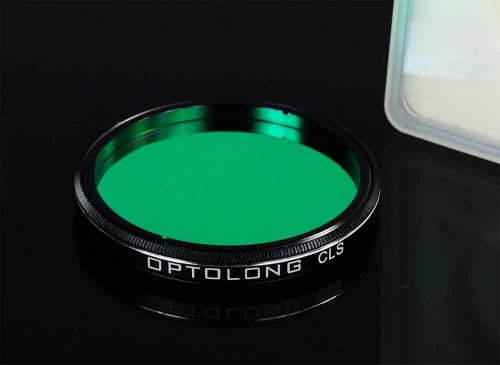 Optolong CLS Light Pollution Filter 2''
