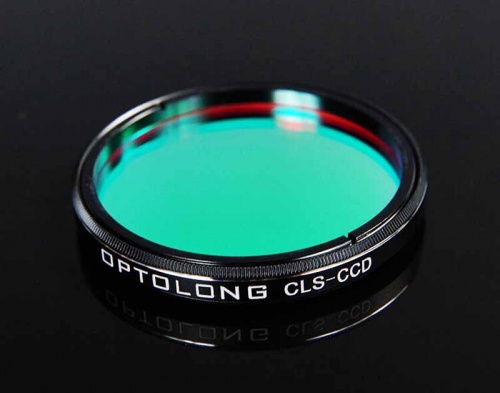 Optolong CLS CCD Light Pollution Filter 1.25''