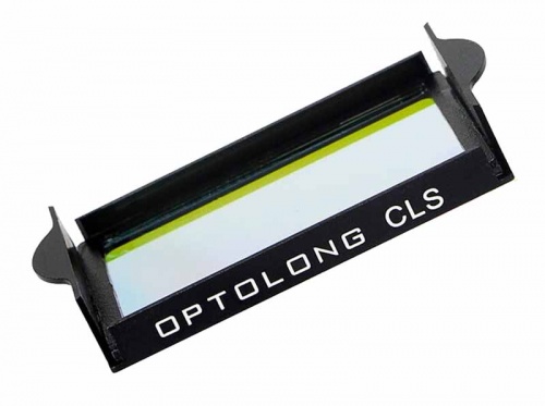 Optolong CLS Light Pollution Filter EOS Full Frame