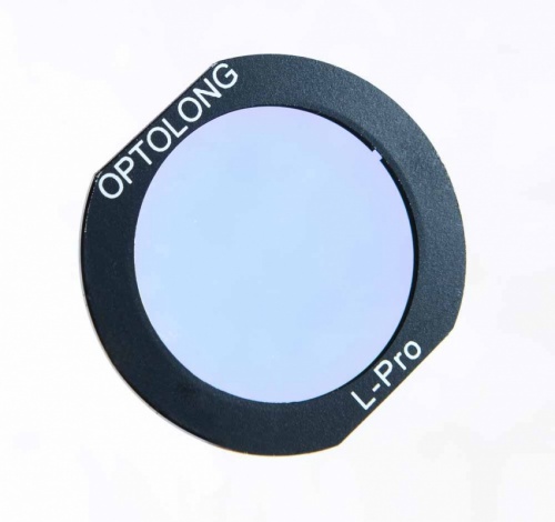 Optolong L-Pro Broadband Light Pollution Filter EOS Clip